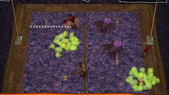 Dig! — screenshot 3