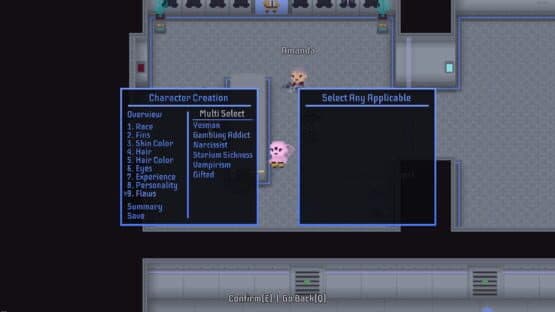 Starium — screenshot 2