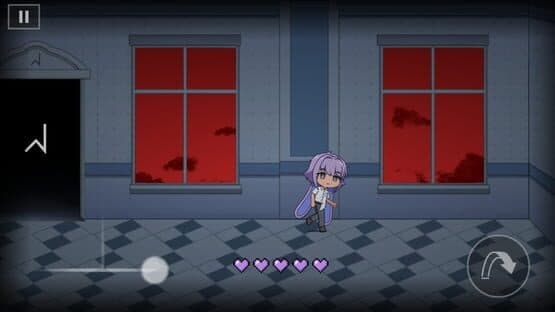 WonderEnd 0 — screenshot 1
