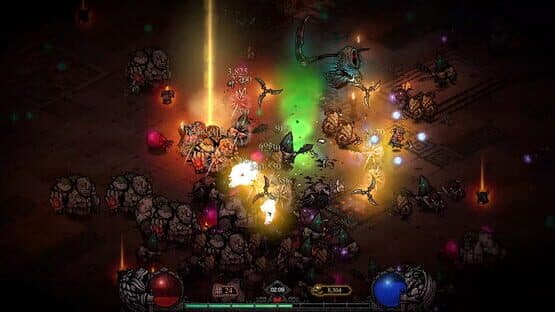 Tower of Babel: Survivors of Chaos — screenshot 2