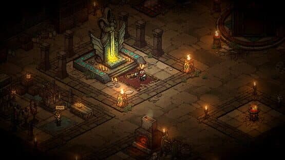 Tower of Babel: Survivors of Chaos — screenshot 7