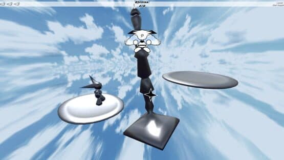 Astral Courthouse — screenshot 1