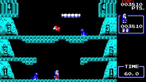 Ice Climber — screenshot 2