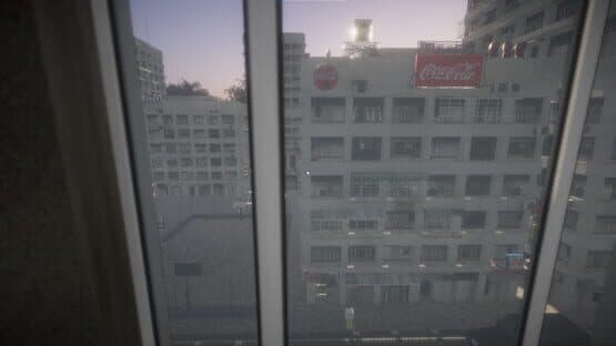 The Mirror's Edge — screenshot 4