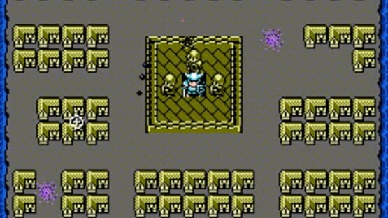 Rampart — screenshot 2