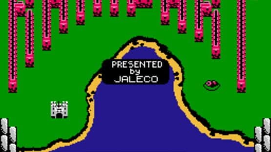 Rampart — screenshot 1