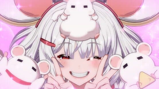 Granblue Fantasy Versus: Rising - Additional Character: Vikala — screenshot 2