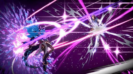 Granblue Fantasy Versus: Rising - Additional Character: Versusia — screenshot 2