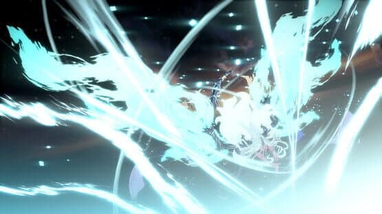 Granblue Fantasy Versus: Rising - Additional Character: Versusia — screenshot 4
