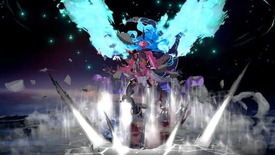 Granblue Fantasy Versus: Rising - Additional Character: Versusia — screenshot 5