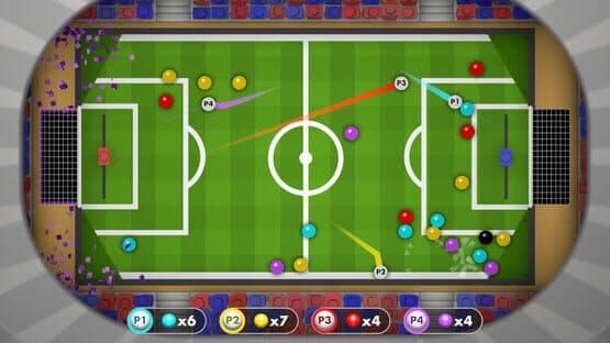 Pool 2 — screenshot 3