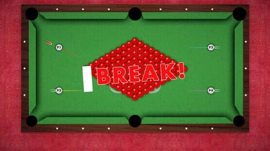 Pool 2 — screenshot 5