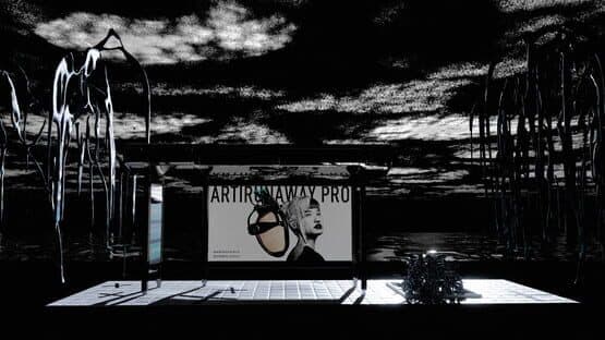 Static Sky: And Yet It — screenshot 5