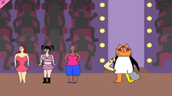 Unnatural Beauties — screenshot 3