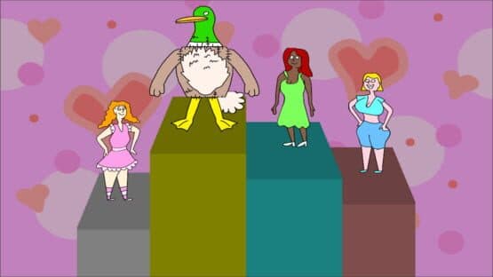 Unnatural Beauties — screenshot 4