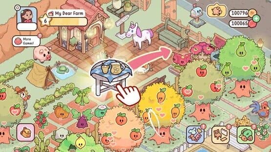 My Dear Farm — screenshot 7