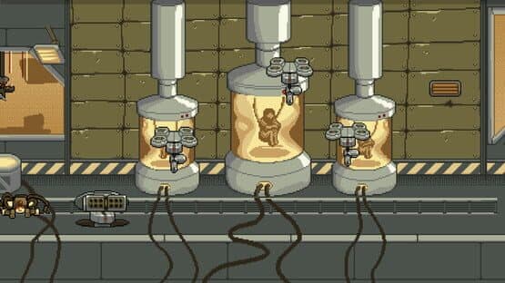 Infinite Onslaught — screenshot 4