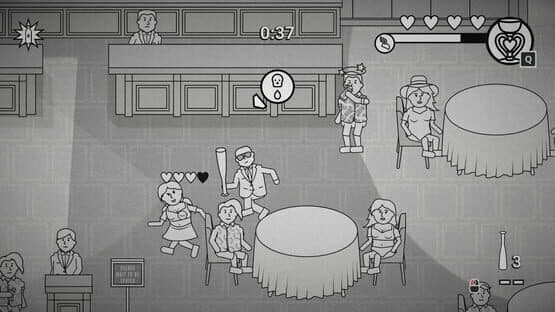 Sipssassin — screenshot 1