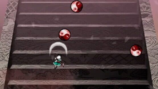 Youmu-Youmu Ball — screenshot 1