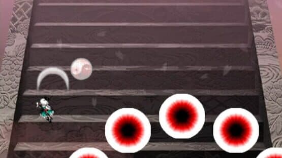 Youmu-Youmu Ball — screenshot 2