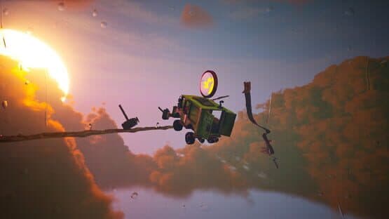 Goblintown: Really Hard Driving Game — screenshot 3