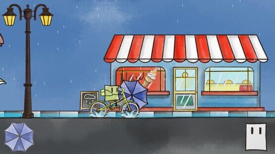 Rainy Day — screenshot 1