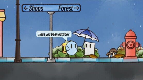 Rainy Day — screenshot 3
