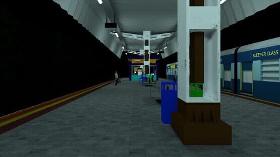 Railway Chai Wala — screenshot 3