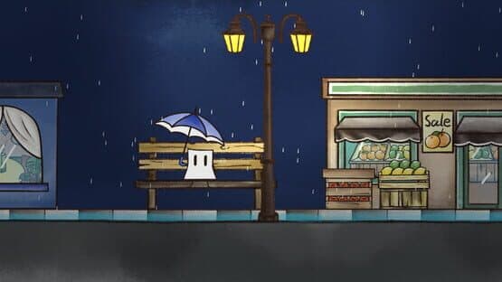 Rainy Day — screenshot 6