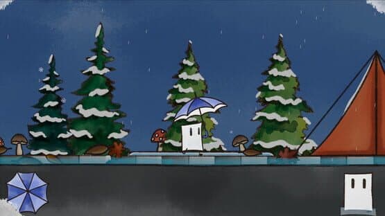 Rainy Day — screenshot 7