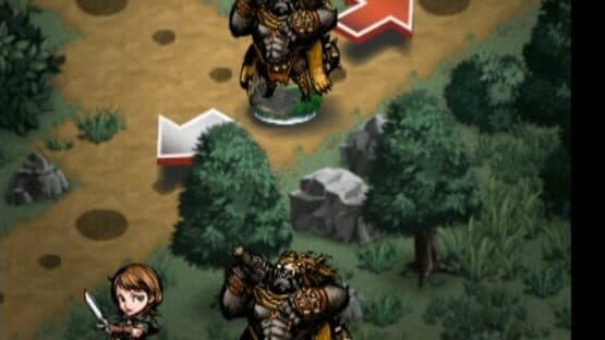 Blood Brothers — screenshot 2