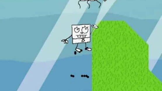 DoodleBob and the Magic Pencil — screenshot 2