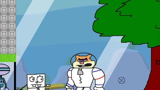 DoodleBob and the Magic Pencil — screenshot 3