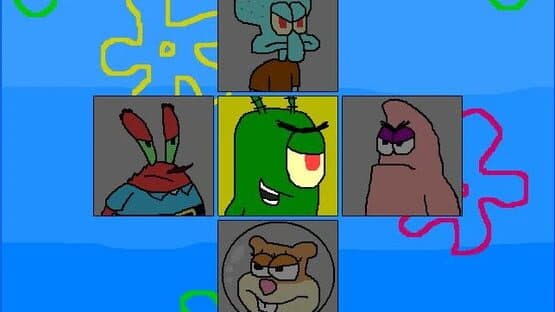 DoodleBob and the Magic Pencil — screenshot 4