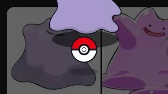 Catch Pokémon — screenshot 2