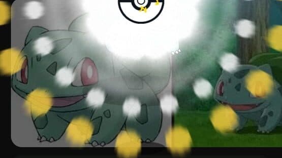 Catch Pokémon — screenshot 4