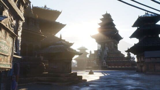 Gauley — screenshot 1