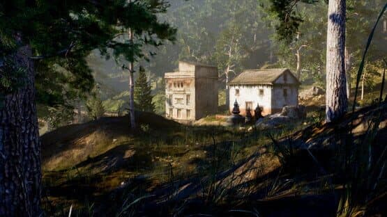 Gauley — screenshot 4