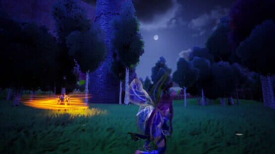 Monster Girl Saga: Fallen Heroes — screenshot 7