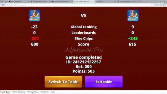 Mpirimpa — screenshot 1