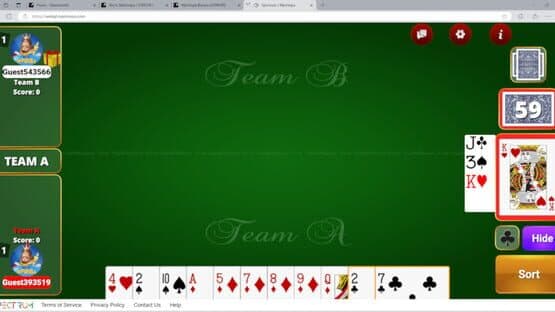 Mpirimpa — screenshot 2
