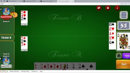 Mpirimpa — screenshot 3