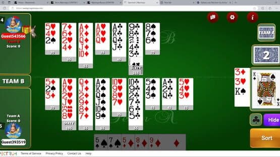 Mpirimpa — screenshot 5