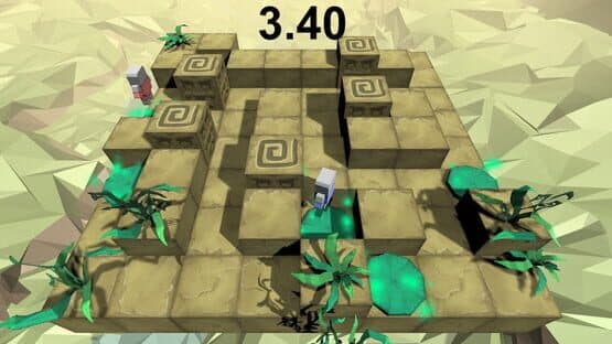 Mythos Interactive Game Collection — screenshot 6