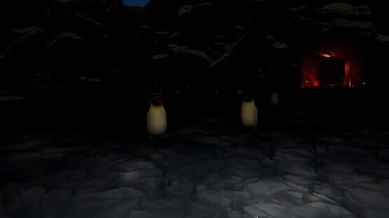 The Naughty List Curse — screenshot 6
