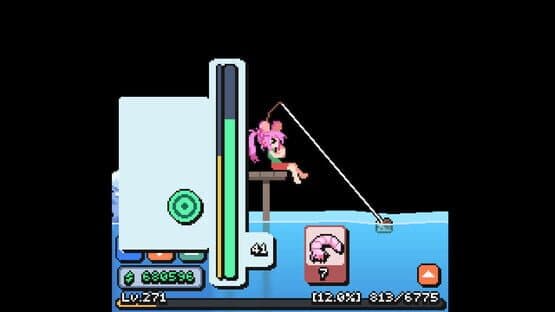 Cornerpond — screenshot 2
