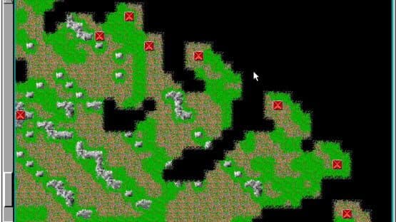 Empire Deluxe: Masters Edition — screenshot 1