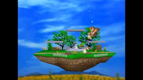 Smash Remix: Version 1.5.0 — screenshot 1