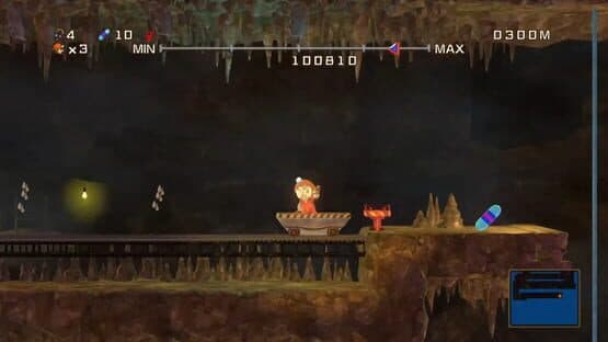 Spelunker HD Deluxe: Limited Edition — screenshot 1