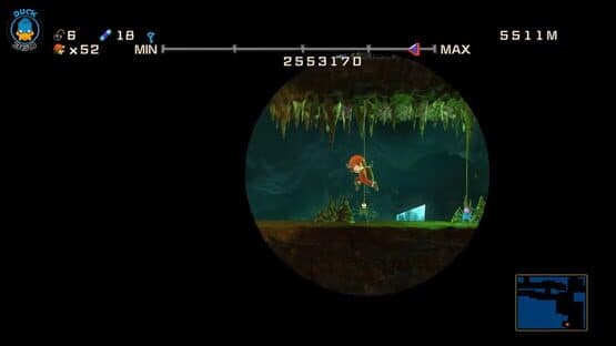 Spelunker HD Deluxe: Limited Edition — screenshot 2